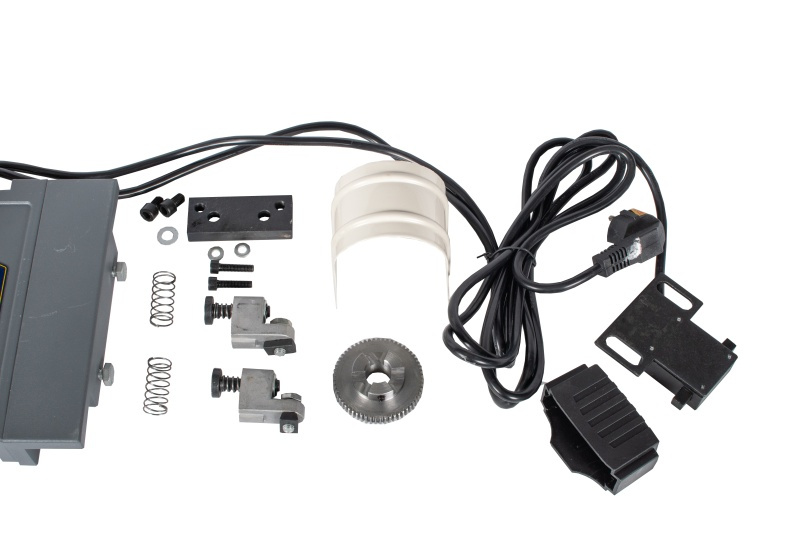 PROMA PS-201/45 Podélný posuv pro frézku FP-45P, 48SP - 25330340