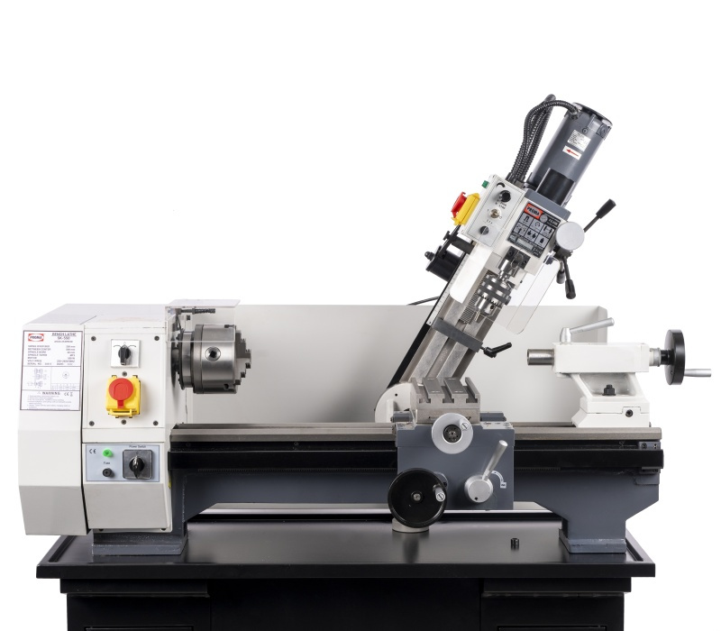 PROMA SK-550 Soustruh na kov