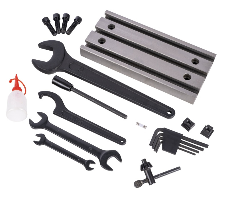 PROMA SK-550 Soustruh na kov