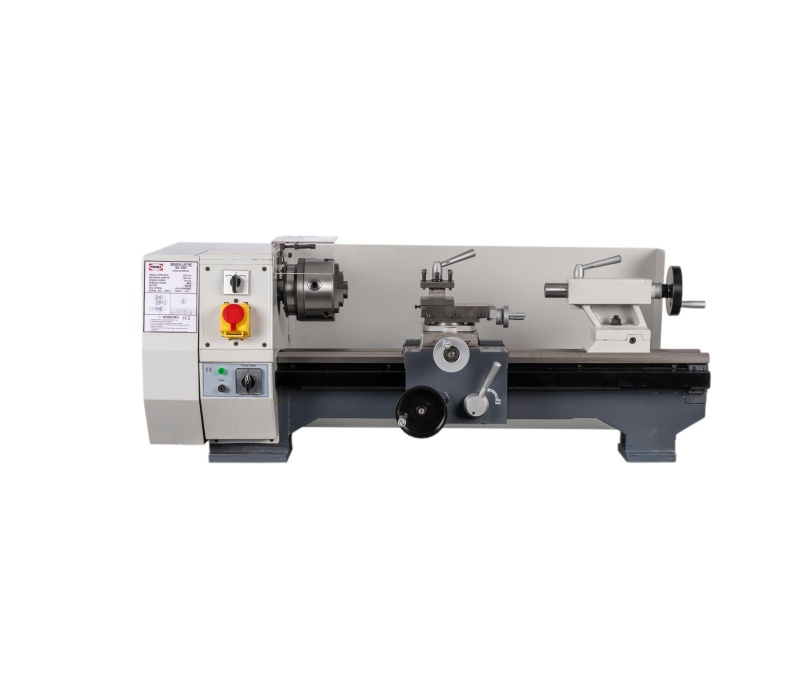 PROMA SK-550 Soustruh na kov