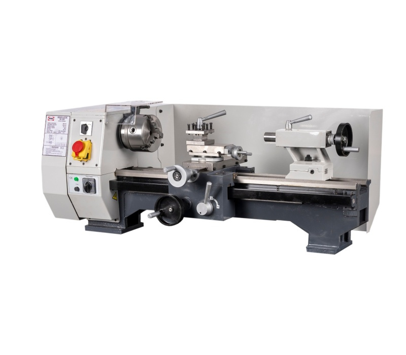 PROMA SK-550 Soustruh na kov