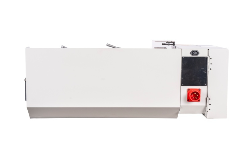 PROMA SK-550 Soustruh na kov