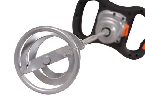 FERM PMM1006 stavební míchadlo 1400W