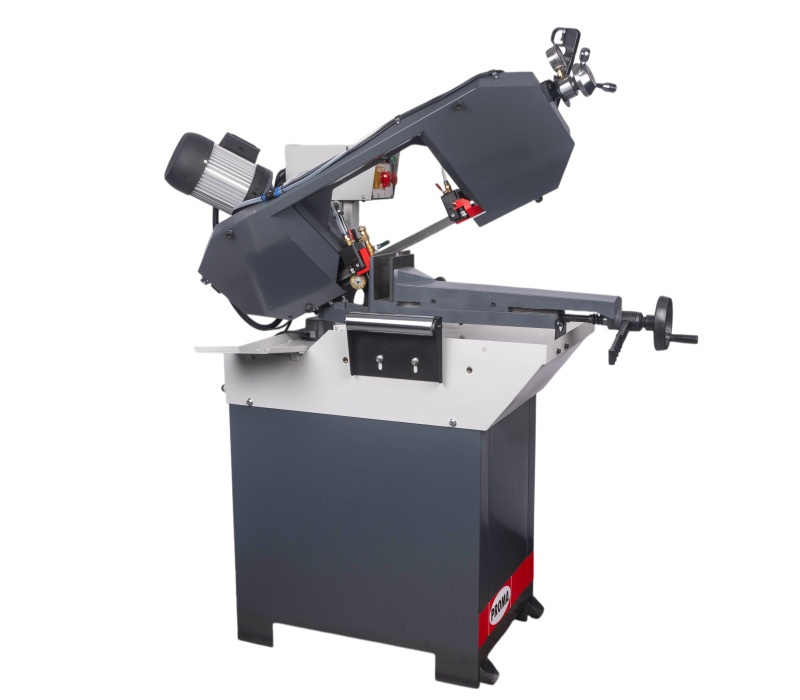 PROMA PPS-220H Pásová pila na kov