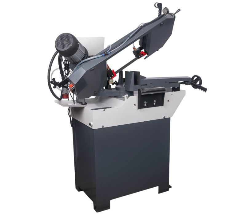 PROMA PPS-220H Pásová pila na kov