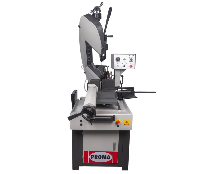 PROMA PPS-270HP - Pásová pila na kov