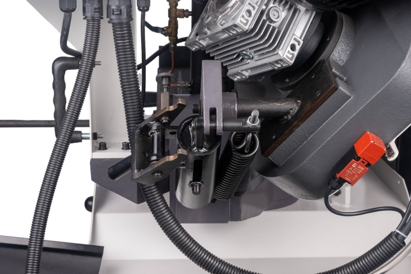 PROMA PPS-270HP - Pásová pila na kov