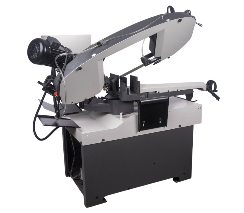 PROMA PPS-270HP - Pásová pila na kov