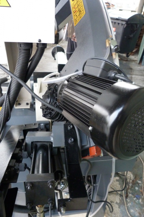 Pásová pila na kov PPS-250HPA PROMA