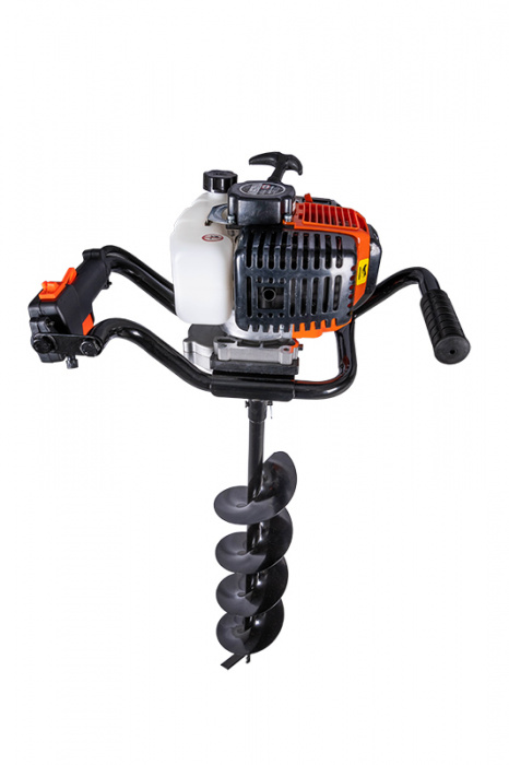 PROMA PGV-520 Půdní motorový vrták