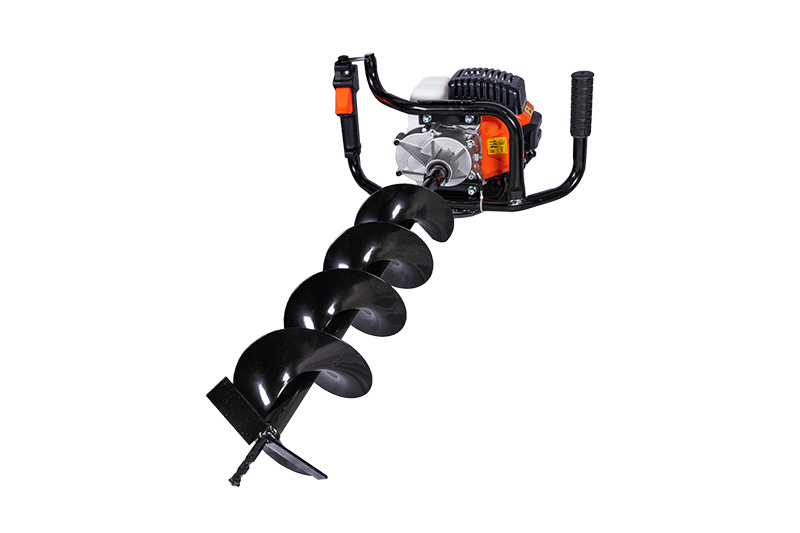 PROMA PGV-520 Půdní motorový vrták