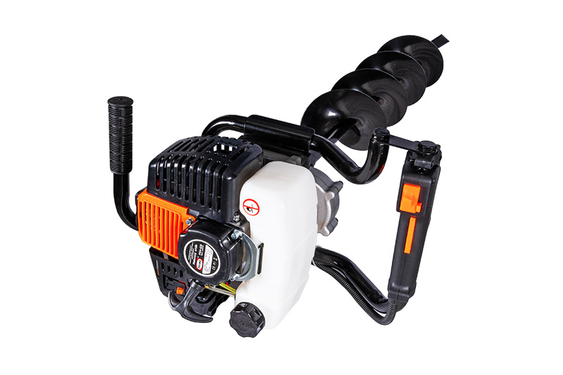 PROMA PGV-520 Půdní motorový vrták