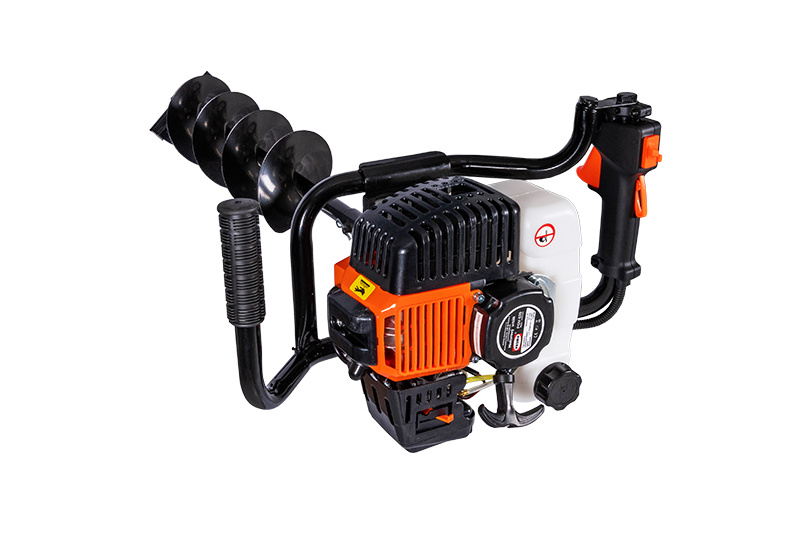 PROMA PGV-520 Půdní motorový vrták