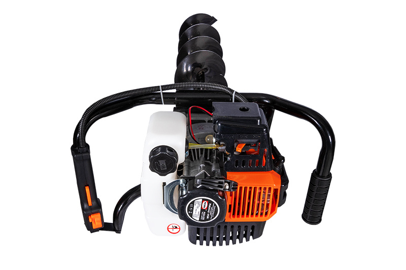 PROMA PGV-520 Půdní motorový vrták