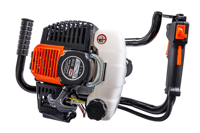 PROMA PGV-520 Půdní motorový vrták