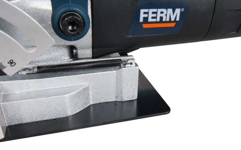 FERM FBJ-710 Fréza na lamely v kufru