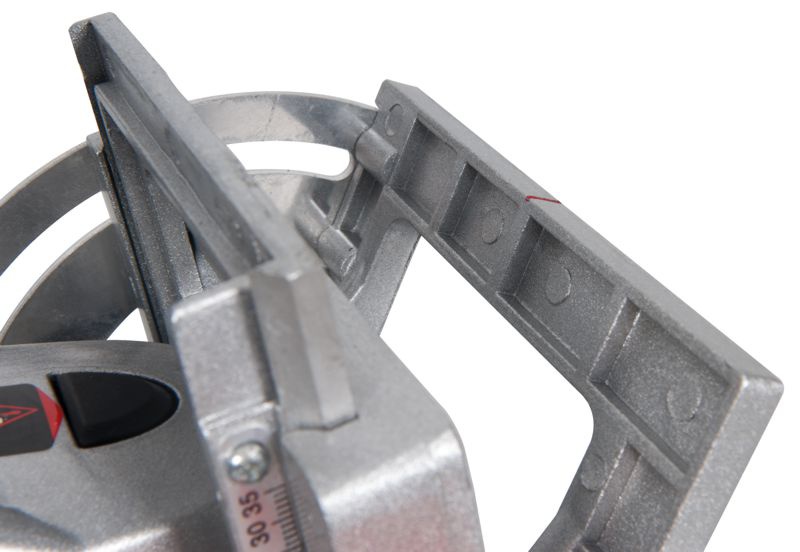 FERM FBJ-710 Fréza na lamely v kufru