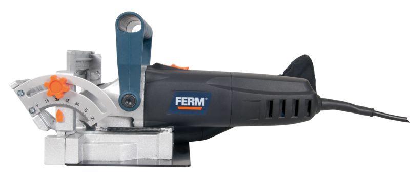 FERM FBJ-710 Fréza na lamely v kufru