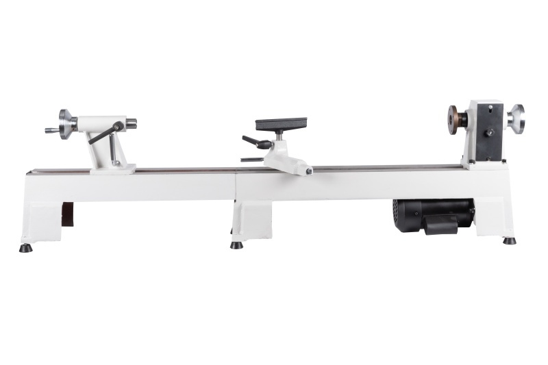 PROMA 25000453 Prodloužení lože na DSL-450/1000 soustruhu na dřevo