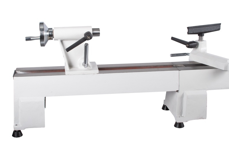 PROMA 25000453 Prodloužení lože na DSL-450/1000 soustruhu na dřevo