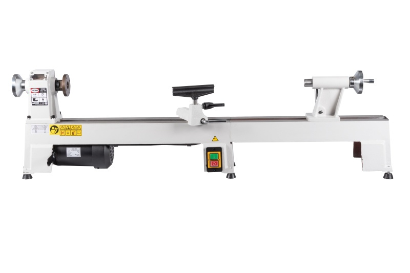 PROMA 25000453 Prodloužení lože na DSL-450/1000 soustruhu na dřevo