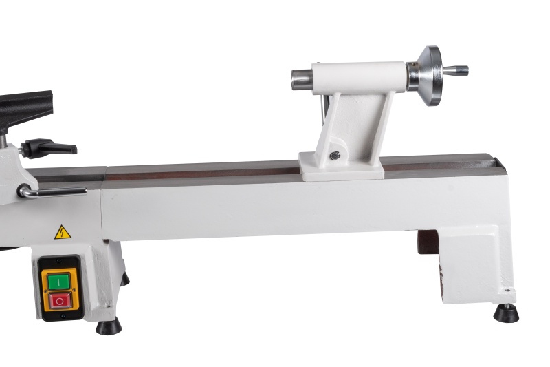 PROMA 25000453 Prodloužení lože na DSL-450/1000 soustruhu na dřevo