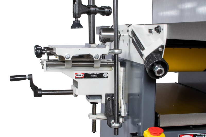 PROMA Dlabací zařízení pro HP-250, 309 - 25000071