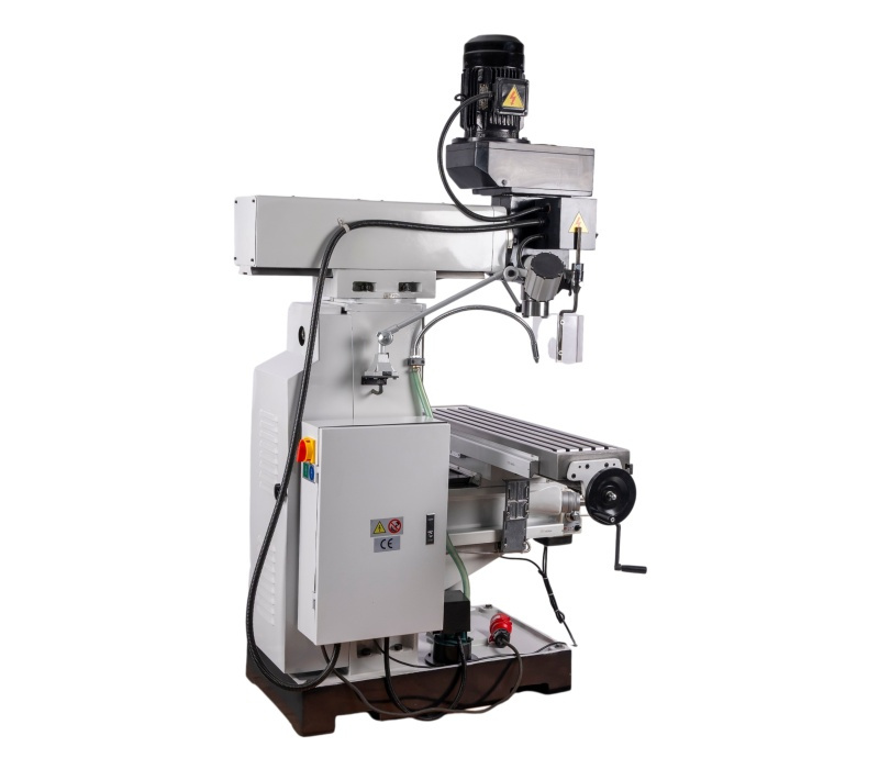 PROMA FHV-50PD/2 - Univerzální frézka