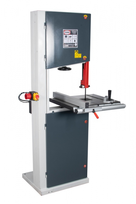 PROMA PP-500 Pásová pila na dřevo 2200W / 400V