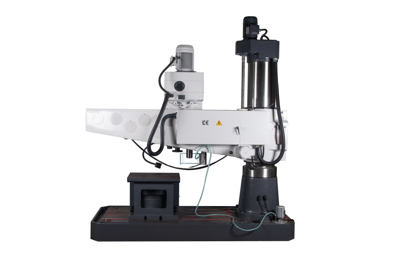 Radiální vrtačka RV-50E PROMA