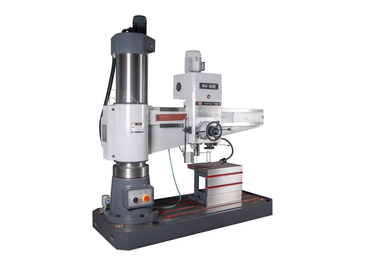 Radiální vrtačka RV-50E PROMA