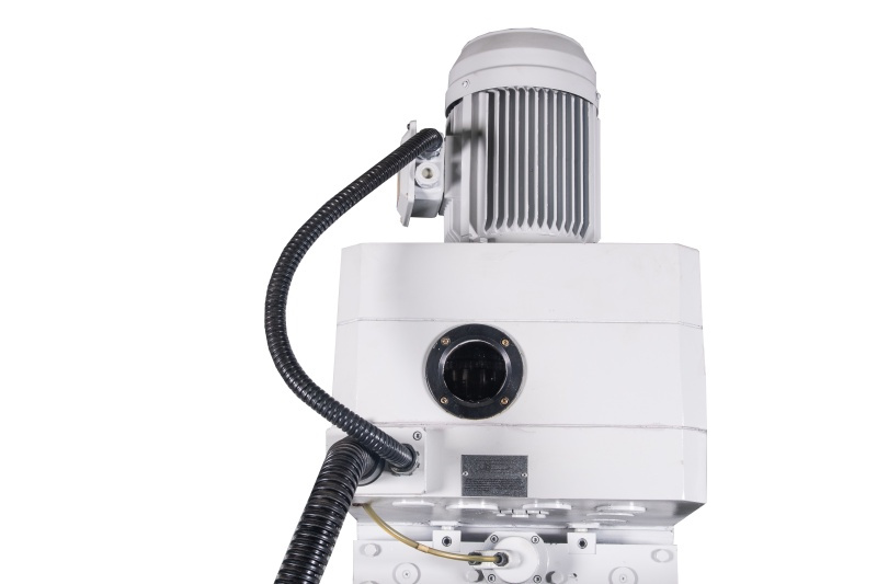 Radiální vrtačka RV-50E PROMA