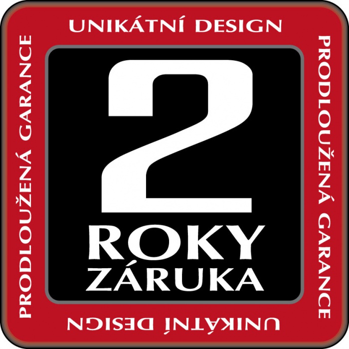 PROMA LHP-3 Pojizdné plastové lehátko