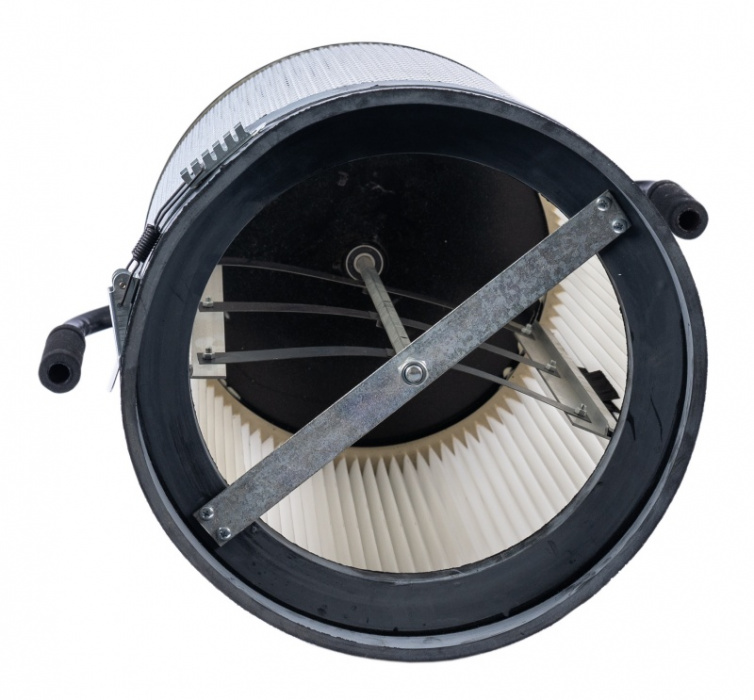 PROMA 25750025 Filtr skládaný pro odsavač OP-750