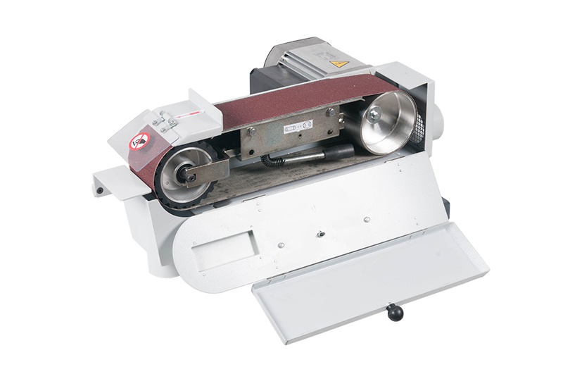 PROMA BPK-2100/230 Pásová bruska