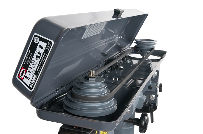 PROMA R-6616B/230 Sukovací vrtačka