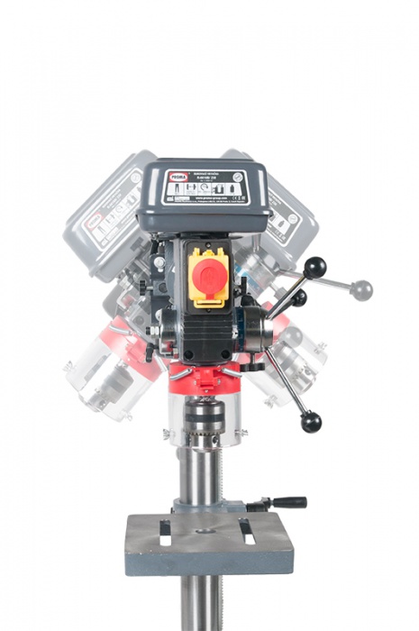 PROMA R-6616B/230 Sukovací vrtačka