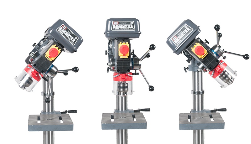 PROMA R-6616B/230 Sukovací vrtačka