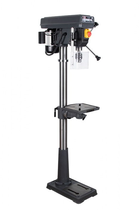 PROMA B-1316F/230 Sloupová vrtačka