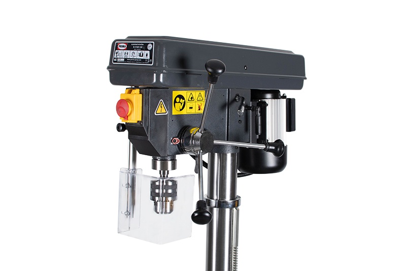 PROMA B-1316F/230 Sloupová vrtačka