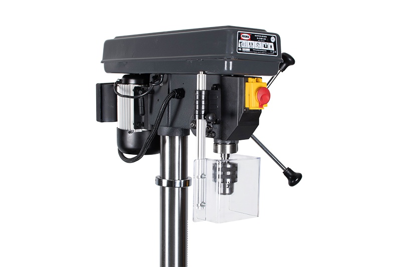 PROMA B-1316F/230 Sloupová vrtačka