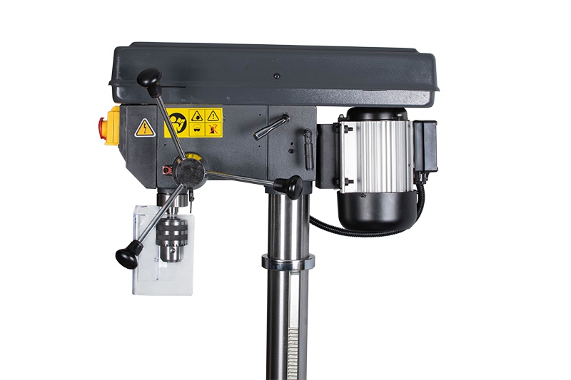 PROMA B-1316F/230 Sloupová vrtačka