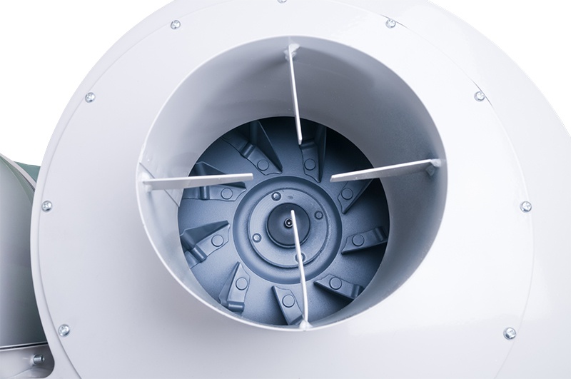 PROMA OP-4700 průmyslový odsavač prachu 5,25kW