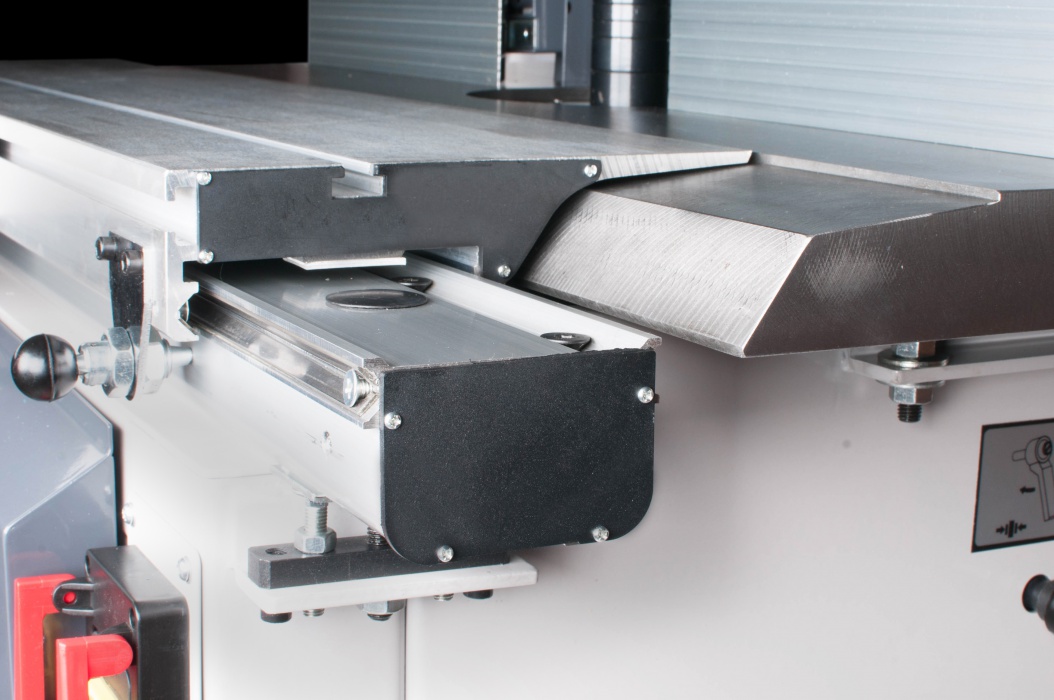 PROMA TFS-1000/30 profesionální truhlářská frézka