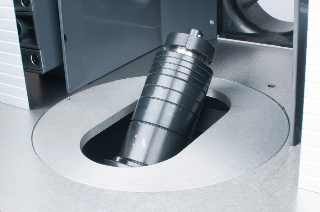 PROMA TFS-1000/30 profesionální truhlářská frézka