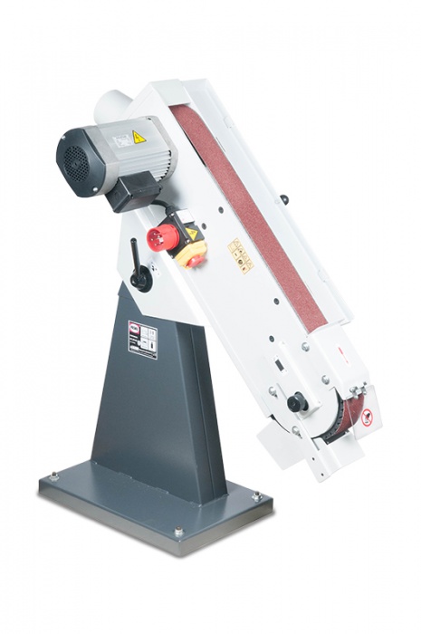 PROMA BPK-2075/400 Pásová bruska