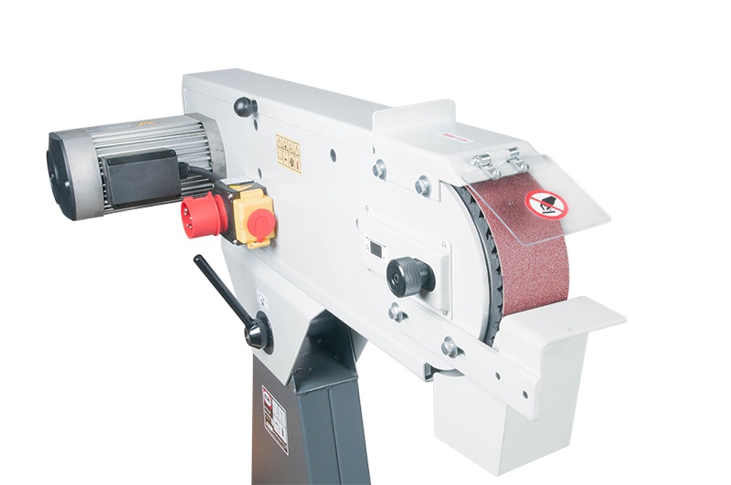 PROMA BPK-2075/400 Pásová bruska