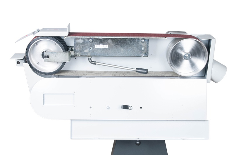 PROMA BPK-2075/400 Pásová bruska