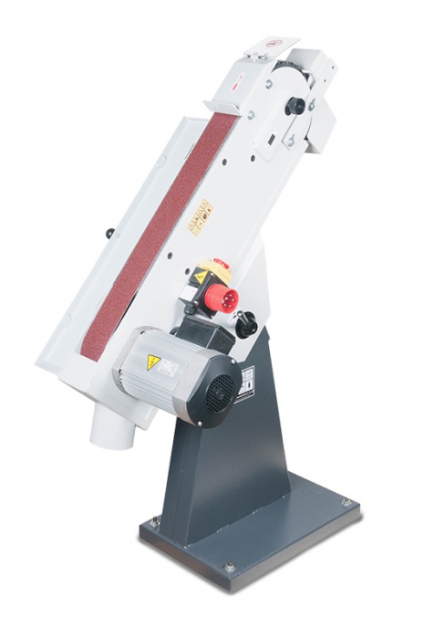 PROMA BPK-2075/400 Pásová bruska