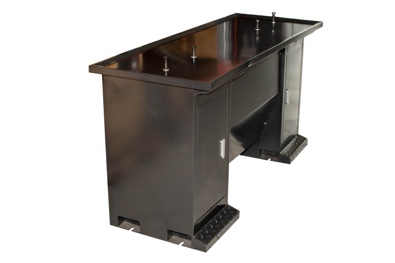 PROMA 25000084 Stojan pod soustruh SPB-700